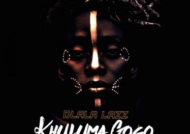 Dlala Lazz - Khuluma Gogo (feat. Msetash), new gqom music, gqom tracks, gqom music download, club music, afro house music, mp3 download gqom music, gqom music 2018, new gqom songs, south africa gqom music.