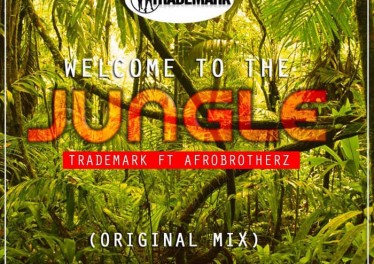 TradeMark feat. Afro Brotherz - Welcome To The Jungle (Original Mix), new afro house 2018, afro house music, download latest south african house music, afro tech house, sa afro house