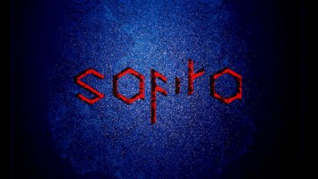 Afroduo - Safira