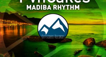PvnCakes – Madiba Rhythm EP
