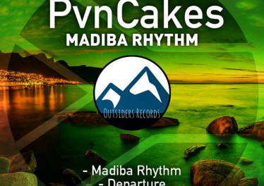 PvnCakes - Bass Will Getcha (Original Mix) Madiba rhythm EP, afro deep house, deep tech house, afro tech house, afro house music 2018, south african house music