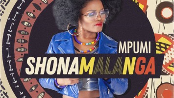 Mpumi - Shona Malanga, new mzansi music, afro house 2018, south african music, sa afro house songs, latest afro house music for download