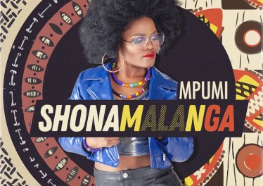 Mpumi - Shona Malanga, new mzansi music, afro house 2018, south african music, sa afro house songs, latest afro house music for download