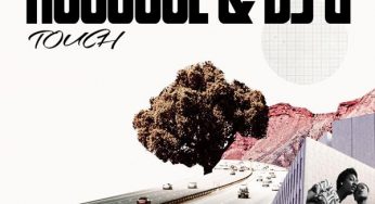 Russoul, DJ G, Saint Evo – Touch (Saint Evo Remix)