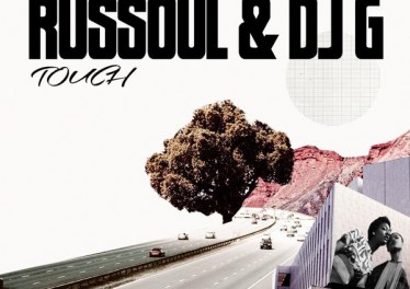 Russoul, DJ G, Saint Evo - Touch (Saint Evo Remix)