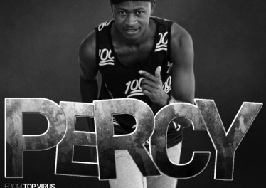 Percy - Inkosi Mayivuma (feat. DJ Lace & PK)
