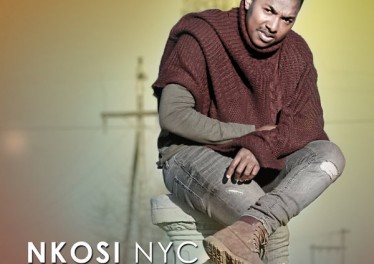 Nkosi Nyc - Masithandane (Original Mix) - Nkosi Nyc Unjani Umuntu Album, gospel afro house, south african afro house