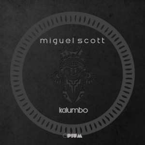 Miguel Scott - Kalumbo (AfroMix), new afro house 2018, house music download, Latest gqom music