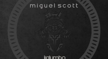 Miguel Scott – Kalumbo (AfroMix)