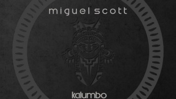 Miguel Scott - Kalumbo (AfroMix)