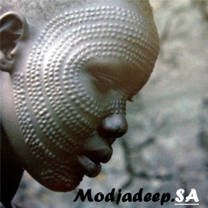 Modjadeep.SA - Pure Surprise (Original Mix)