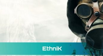 EthniK – Aberrations EP