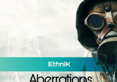 EthniK - Aberrations EP, new house music, deep house tracks, house music download, club music, afro house music, afro deep house, tribal house music, best house music, african house music