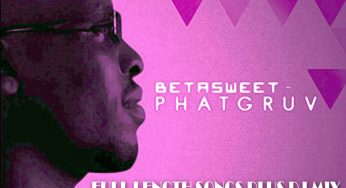 Betasweet  Samantha Faison – Waited (Original Mix)
