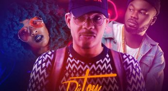 DJ Toy – Isthembu (feat. Moonchild Sanelly & Slimcase)