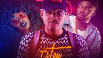 DJ Toy - Isthembu (feat. Moonchild Sanelly & Slimcase)