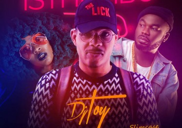 DJ Toy - Isthembu (feat. Moonchild Sanelly & Slimcase)
