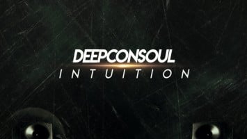Deepconsoul - Intuition Album - south african deep house, latest south african house, deep house sounds, new house music 2018, best house music 2018, latest house music tracks, dance music, deep house tracks, house music download