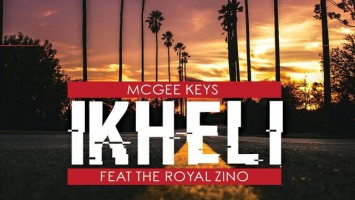 McGee Keys, Royal Zino - Ikheli (Original Soulful Mix), new south africa soulful house music, download soulful house 2018