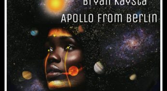 Bryan Kaysta – Aiko
