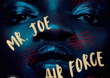 Mr. Joe - Air Force, new afro deep tech house, afro house 2018 download, south african afro house music for free