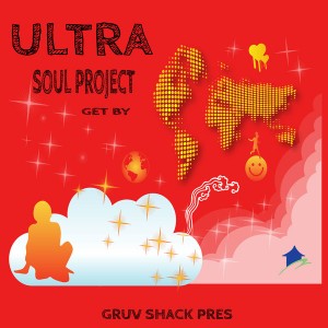 Ultra Soul Project - Get By (Original Mix) Ultra Soul Project - Get By (Original Mix), south african soulful house music