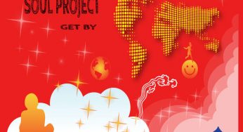 Ultra Soul Project – Get By (Original Mix)