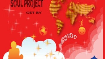 Ultra Soul Project - Get By (Original Mix), south african soulful house music