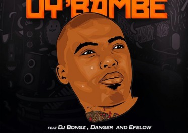 DJ Cheeze - Uy’bambe (feat. DJ Bongz, Danger & Efelow)