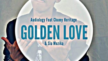 Audiology - Golden Love (feat. Chumy Heritage, Sia Muzika)