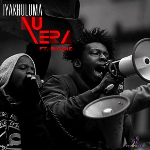 Nu Era - Iyakhuluma (feat. Biggie) - Latest gqom music, gqom tracks, gqom music download, club music, afro house music, mp3 download gqom