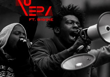 Nu Era - Iyakhuluma (feat. Biggie) - Latest gqom music, gqom tracks, gqom music download, club music, afro house music, mp3 download gqom