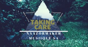 Naazormaker Musiique Sa feat. Cebo – Taking Care (Deeper Mix)