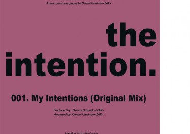 Owami Umsindo - Intention, new south african afro house music, afro house download, afro house 2018 mp3, afro deep house, tribal house music, best house music