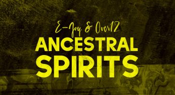 E-Jay & Over12 – Ancestral Spirits (Original Mix)