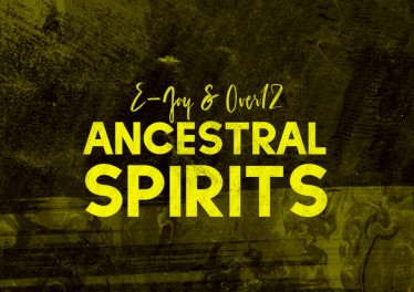E-Jay & Over12 - Ancestral Spirits (Original Mix)