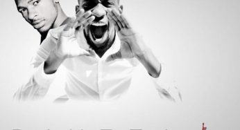 Ricky Randar feat. Simpra (Mr Thela) – Bayeza