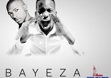 Ricky Randar feat. Simpra (Mr Thela) - Bayeza, gqom 2018, new gqom music, south african gqom songs, download latest and newest gqom music 2018
