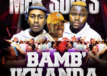 Mfr Souls - Bamb'ikhanda (feat. Tallarsetee), mzansi house music downloads, south african deep house, latest south african house, afro house 2018, new house music 2018, best house music 2018, latest house music tracks, dance music, latest sa house music
