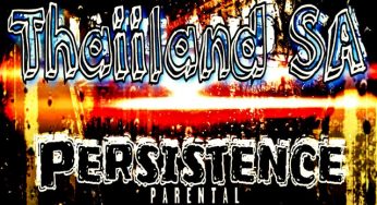 Thaiiland SA – Persistance