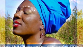 Ugochi - Nye Ekele II (Welcome To Ugo's World C.H.L.P. Mix), nigerian afro house, african house music, afro beat
