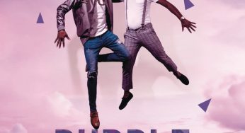 Colours of Sound – Joy (feat. Holly Rey)