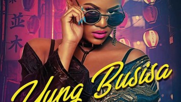 Nuz Queen - Yung Busisa (Busiswa Diss), nuzz queen dissing busiswa, gqom 2018, download new gqom music, south african gqom songs, Latest gqom music