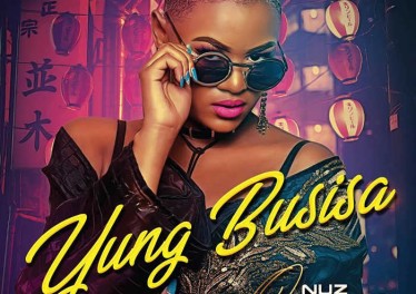 Nuz Queen - Yung Busisa (Busiswa Diss), nuzz queen dissing busiswa, gqom 2018, download new gqom music, south african gqom songs, Latest gqom music