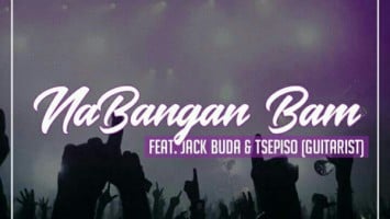 Spet Error feat. Jack Buda & Tsepiso - Nabangan Bam (Original Mix), new gqom music, gqom 2018, south africa gqom songs, za 2018 fakaza gqom