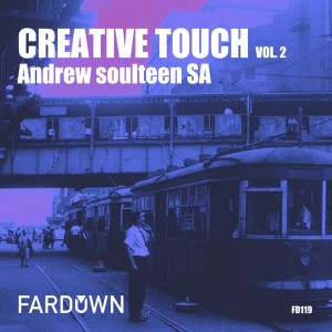 Andrew Soulteen SA - Ghost Town (Original Mix), south african deep house, latest south african house, deep tech house, new house music 2018, best house music 2018, latest house music tracks, dance music, latest sa house music, deep house 2018