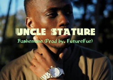Uncle Stature - Bashemane (Original Mix)