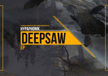 Hypaphonik - Unlocked (Original Mix) - DeepSaw EP, deep house, afro deep house, south african deep house sounds, deep house 2018 music