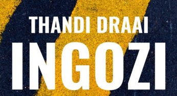 Thandi Draai – INGOZI EP