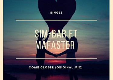 Sim-Bar & Mafaster - Come Closer (Original Mix), afro deep tech house, afro tech, deep tech house, afro house 2018, south africa house songs, sa afro house 2018, new afro house music for download for free